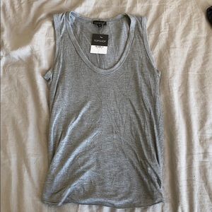 Topshop tank top size 6 Brand new with tags
